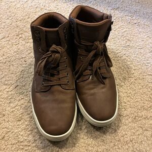 Goodfellow High Top Sneaker